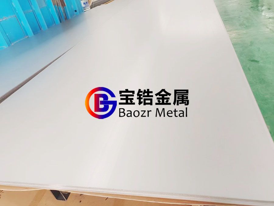 鋯板鋯棒生產(chǎn)廠家解讀鋯合金元素分析方法研究進(jìn)展 鋯板鋯棒生產(chǎn)廠家解讀鋯合金元素分析方法研究進(jìn)展