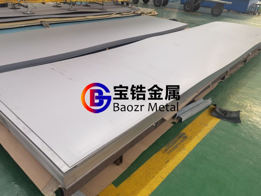 鋯板的主要特性及應(yīng)用領(lǐng)域 鋯板的主要特性及應(yīng)用領(lǐng)域